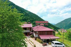 Monoir Suite Otel