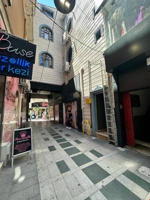 Long Street Suites