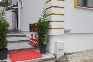 Pelitpark Apart