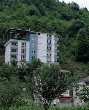 Altınkaya Apart Otel