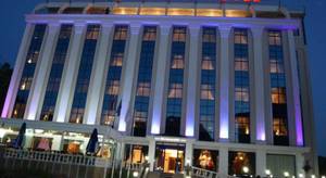 Grand Şaroğlu Hotel