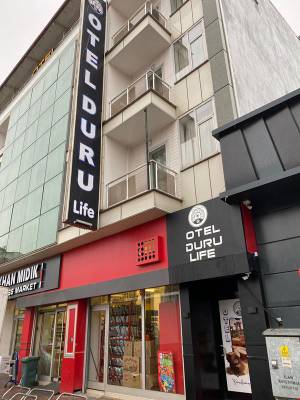 Durulife Otel