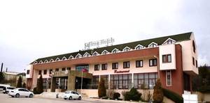 Saffron Hotels