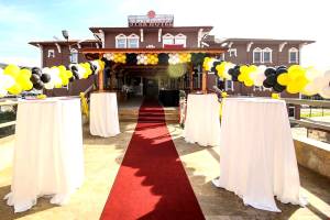 Star Otel Çaycuma