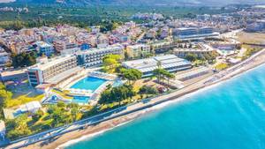 Royal Beach Club