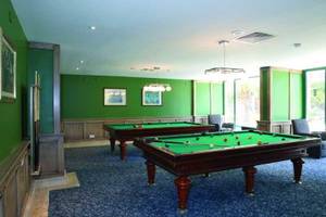 Meryan Hotel