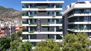 Elite Luxury Suite - City 3 Residence