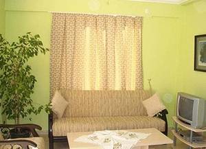 Partmezzo Apart Hotel
