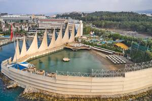 Adin Beach Hotel