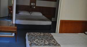Club Hotel Syedra Princess