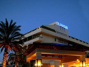 Hotel Oleander