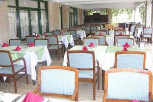 Dilruba Marinem Resort