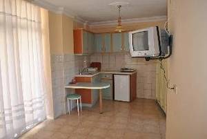 Side Ilkbal Apart Hotel