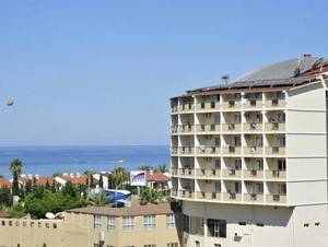 My Home Sky Hotel