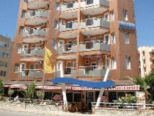 Anik Hotel