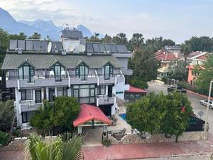 Kutberk Butik Hotel