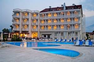 Adalin Resort Kemer