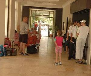 Lenna Beach Resort