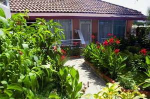 Mediterranean Garden