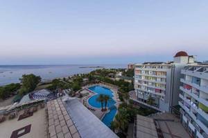 Ganita Holiday Club