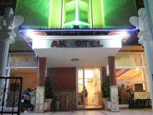 Ak Hotel