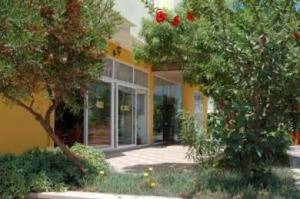 Albatros Apart Hotel