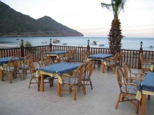 Aslihan Hotel