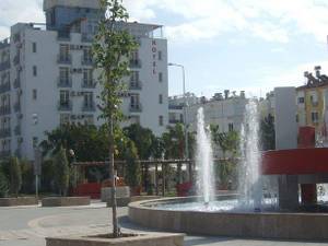 Liman Park