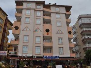 Aria Riva Apart Hotel