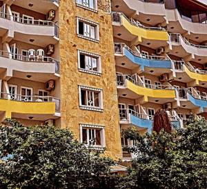 Eras Hotel