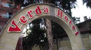 Verda
