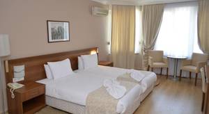 Ida Kale Resort Otel