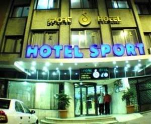 Inter Sport