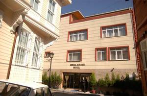 Sultan Ahmet Endless Hotel