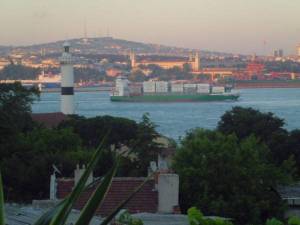 Chora Guesthouse