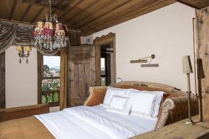 Terrace Houses Sirince - Fig; Olive & Grapevine