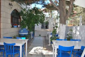 Antik Motel