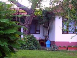 Arya Holiday Houses