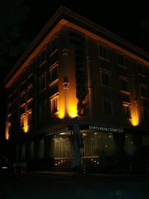 Grand Hotel Seferoglu