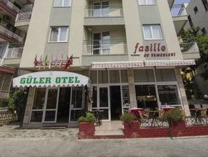 Güler