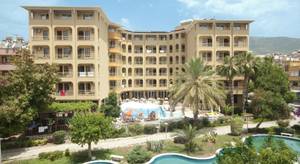 Günes House Hotel