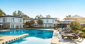 Azure Villas by Cornelia