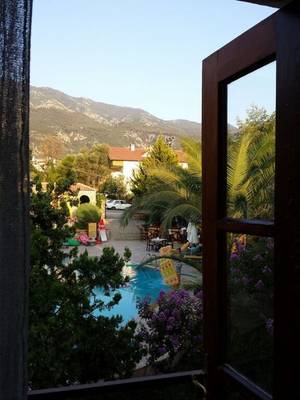 Gondol Apartments