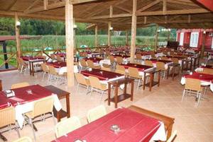 Hakan Minel Resort