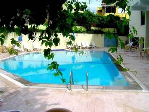 Kaftans City Hotel
