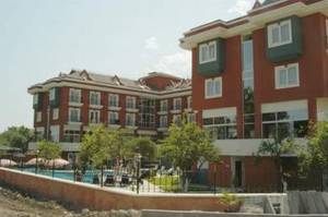 Esdem Garden