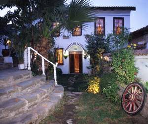 Hotel Sirince Evleri