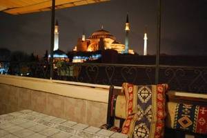 Med Cezir Hotel