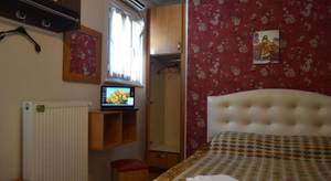 Second Home Hostel