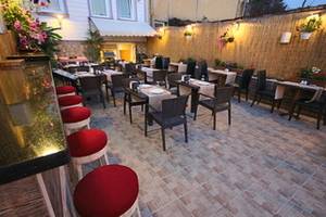 Siesta Hotel